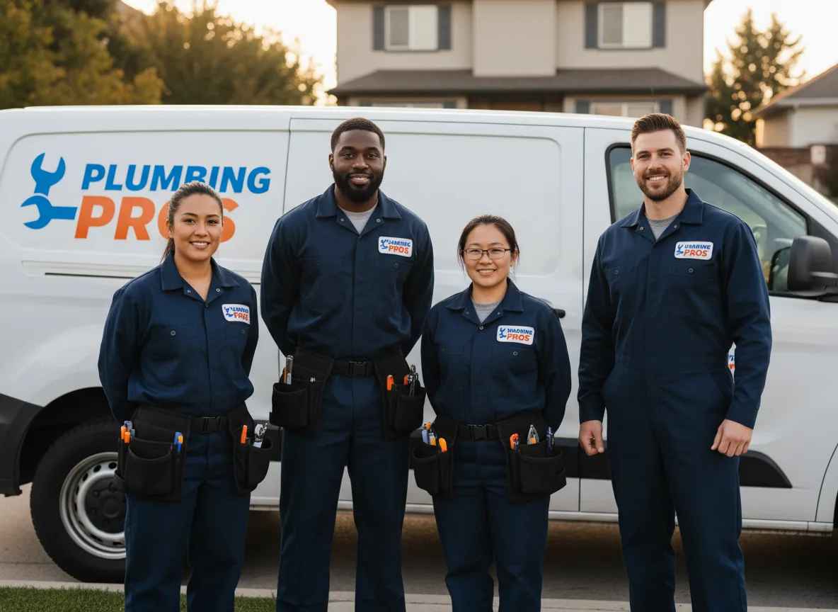 Water Heater Repair company in Leesburg, OH